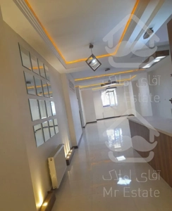 ۱۲۵متر تمیز