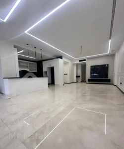 فروش اپارتمان ۱۹۰ متر صاحبقرانیه تراس قابل چیدمان