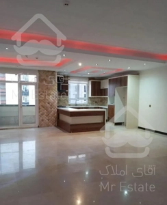 سوهانک ۱۵۰ متر ۳ خوابه واقع در برج باغ