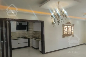 آپارتمان پردیس نوساز فاز ۱۱ دوخواب کوزو ترکیه