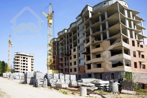 105 متر پیش فروش / دو اتاق / پونک/ سند اداری