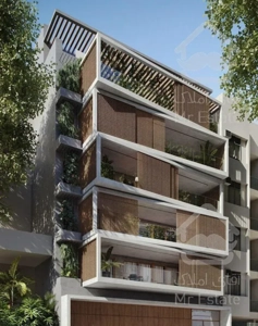 ۹۸متر‌‌‌/سردار/دوکله/غرق نور و افتاب/مدرن کم واحد