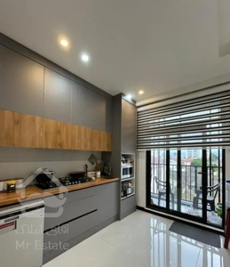 کلیدنخورده مدرن ویو ابدی لوکس ترین منطقه خ فرهنگ