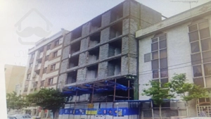 خرید و فروش آپارتمان 112 متری 2 خوابه جنت اباد