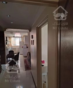 ۹۳ متری فول امکانات