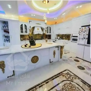 آپارتمان ۱۴۰متری