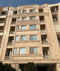 58متر شهران جنوبی 6سال ساخت فول امکانات