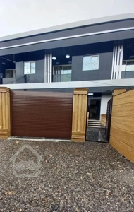 دوبلکس نما مدرن شهرکی سندتکبرگ دوخواب مستر