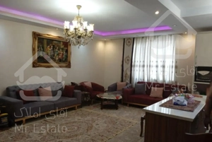 آپارتمان خوش نقشه