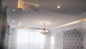 ۹۰متر شیک رحمانیه کم واحد