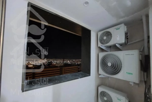 آپارتمان طبقه ۲۸ برج های خرازی منطقه ۲۲ مرواریدشهر