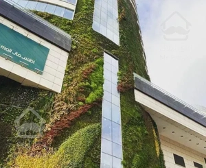 ۴۰متر تجاری اطلس مال