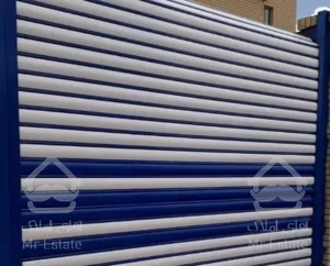 کرکره برقی درب اتوماتیک شیشه سکوریت جک سایبان