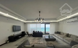 برج آرال ده ۱۳۵ متری
