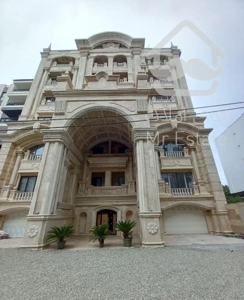 ۱۴۵ متر اپارتمان نوساز ارا ط۴