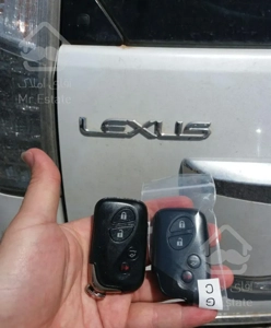 کلیدسازی قفل ساز (بازکردن درب ضدسرقت و ماشین)