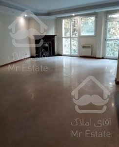 باغ فردوس 189متر 3خوابه تکواحدی