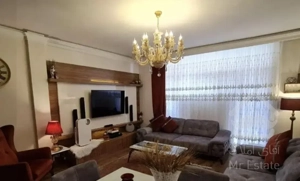 ۸۳متر طوقانی خوش نقشه فول/۹ساله/سالن پرده خور