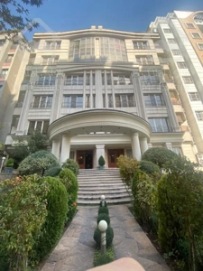 ۱۲۷ متر اقدسیه سپند اپارتمان فروش