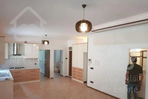 ۱۰۰متری شهرک غرب ۲خواب ویلایی