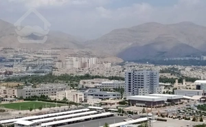 برج دیپلمات مجلس ۱۳۹متر ۳خ مستر ویو تهران بزرگ