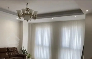 ۸۲متر/۲خواب/تقاطع اول فرد