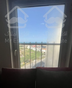 ویو ابدی به دریا در آپارتمان ۸۵متری ساحلی