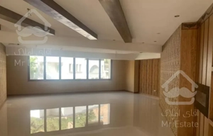 ولنجک ۲۰۰ متر آپارتمان نوساز  ویو ابدی