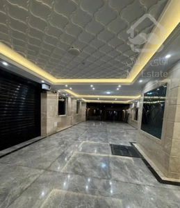 آپارتمان۸۴متری/۲خواب/فول/۸سال/بدون پرتی