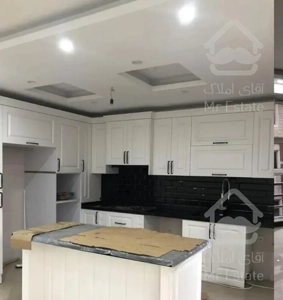 95 متر دوخواب