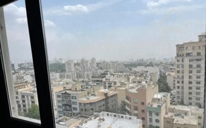 ۱۴۰ متر ۲ خواب بلوار ۲۴ متری ویو شمال