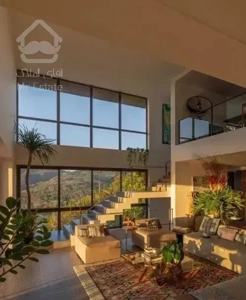 فروش واحد 170 متری نوساز ویو دریا/خواجه‌عطا