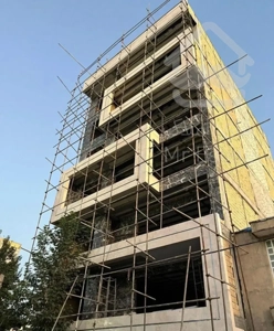 ۴خواب/ستارخان/پیش‌فروش/تک واحد/۵۰درصد پیش پرداخت