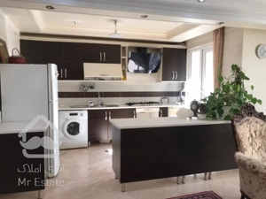 124متر 3خواب*سالن پرده خور  فول امکانات*سازمان برنامه