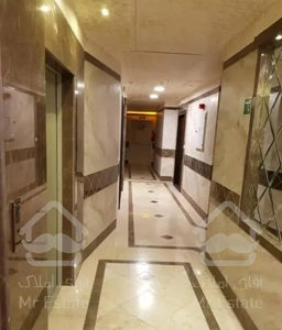 آپارتمان ۱۵۱ متر سه خواب فرمانیه شرقی