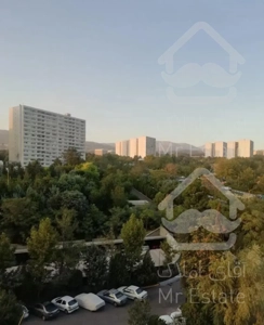 155 متر سه خواب شهرک امید