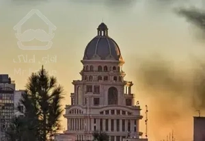 آپارتمان۸۵ متر،دو خوابه،بنی هاشم