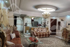 آلاله شرقی سرو آپارتمان۱۰۲ متری دوخوابه تاپ لوکیشن