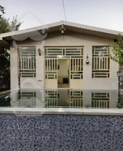 ویلا باغ ۱۰۰۰متری مهریز