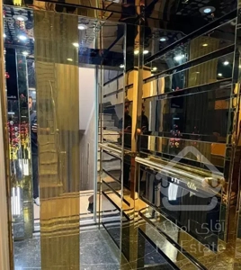 اپارتمان ۸۰ متری فول و شیک