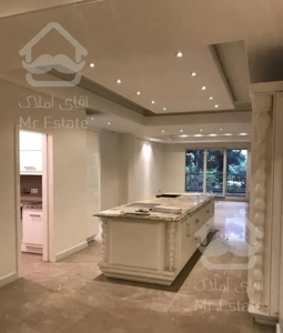 ۳۵۳ متر برج باغ محمودیهF.T