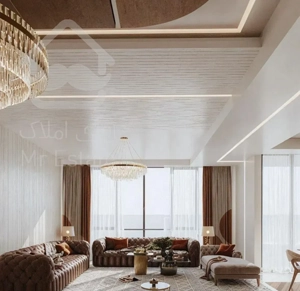 صارمی/۳نبش غرق نور/صفر/بدون مشابه/زیرقیمت