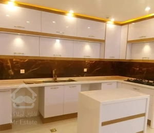 ۱۰۰ متری / زایشگاه / تک واحدی