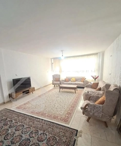 اجاره آپارتمان 100متری روبه نما فول