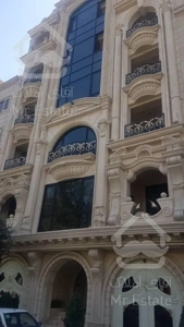 اجاره 350 متر تاپ لوکیشن دروس تک واحدی