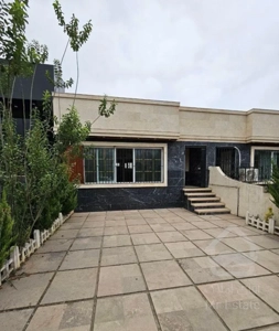 ویلا٪شهرکی سندتکبرگ +اقس اطی