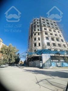 فروش اپارتمان ۳ خواب ۱۶۰ متر ( رسالت )