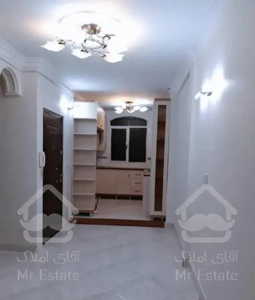 ۳۶متر*فول‌امکانات*بغل‌مترو*اسکندری