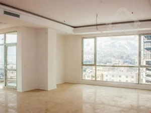 آپارتمان مجلل ویژن/۱۴۰متر ۳خواب/دریاچه چیتگر