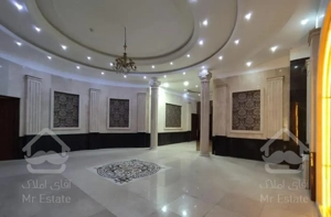 ۱۶۶ متر نوساز فاز ۱ گوهردشت/ ۲ پارکینگ/ برند